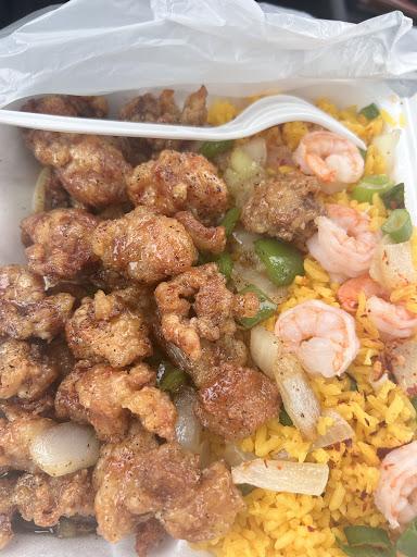 Hot Wok